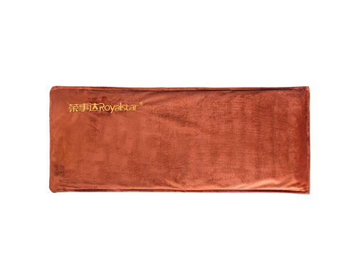 Electric heating salt bag