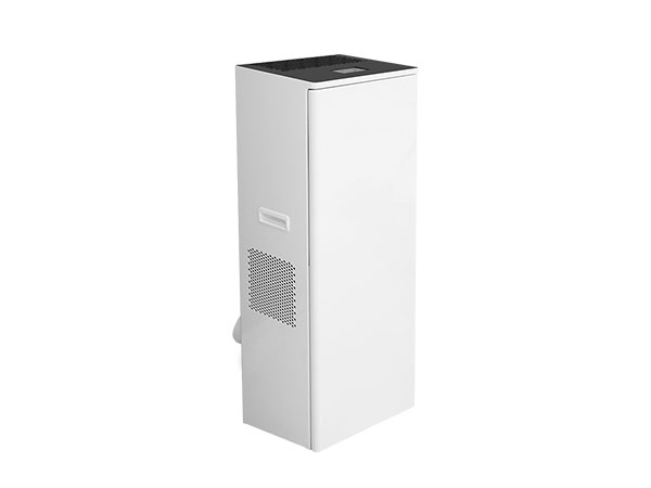 Cabinet type fresh air fan -- 300 fresh air volume